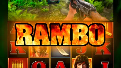 rambo